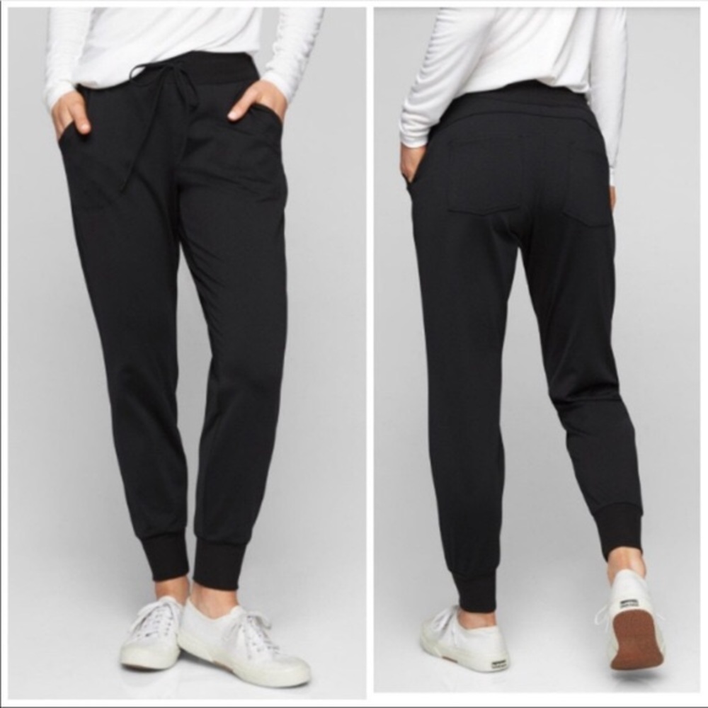 Athleta Flux Jogger